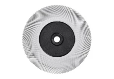 Radiální kartáč na čištění svarů 152,4 x 11,1 mm P120 3M Scotch-Brite BB-ZB typ C