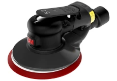 Pneumatická orbitální bruska 150 mm 3M Xtract výkmit 5 mm, PN88954
