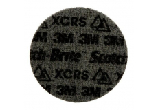 Kotouč na suchý zip 150 mm 3M Scotch-Brite PN-DH Extra coarse