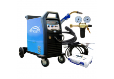 Set svářečka CO2 FANMIG 340i MOST + hořák, startovací sada, RV a kabely