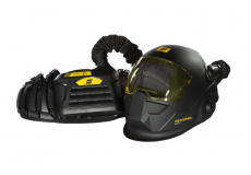 Svářecí kukla ESAB Sentinel A60 Air s filtroventilací EPR-X1