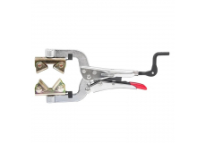 Klešťová svěrka trubková PIPE PG622V rozsah 25–50 mm Strong Hand Tools