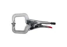 Svěrka C-CLAMP PR115S rozsah 100 mm Strong Hand Tools