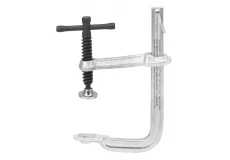 Posuvná svěrka Utility UD65M 165 x 83 mm svěrný tlak 227 kg Strong Hand Tools