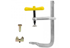 Posuvná svěrka Utility 4-IN-1 UG85M-C3 216 x 83 mm svěrný tlak 227 kg Strong Hand Tools