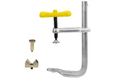Posuvná svěrka Utility 4-IN-1 UG85M-C3 216 x 83 mm svěrný tlak 227 kg Strong Hand Tools