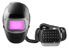 Svářecí kukla 3M Speedglas G5-03 Pro Air s filtrem G5-01/03TW + odsávání ADFLO, 63 77 20