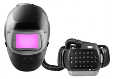 Svářecí kukla 3M Speedglas G5-03 Pro Air s filtrem G5-01/03TW + odsávání ADFLO, 63 77 20