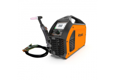Svářečka EVO20 TIG 200P ACDC LCD E2S13 JASIC