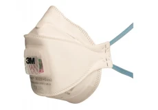 Částicový respirátor 3M Aura 9322+Gen3 NR D FFP2