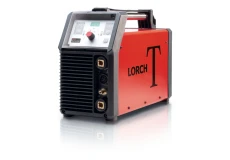 Svářečka TIG T 250 DC Control Pro Lorch