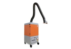 Odsávání FilterMaster XL 4-metrové rameno KEMPER