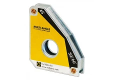 Magnetický úhelník MS346C 113 x 98 x 23 mm síla 40 kg Strong Hand Tools