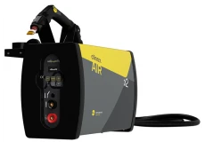 Systém pro čištění svarů CLINOX AIR X2
