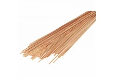 Svařovací drát TIG CuSi3 4,0 x 1000 mm Alunox 5 kg