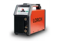 Svářečka TIG T 220 DC ControlPro Lorch