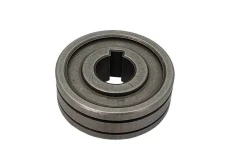 Kladka pro ocelový drát 0,8-1,0 mm ø 10/30 mm Fanmig