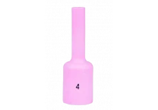 Keramická hubice č. 4 ø 6,5 x 76 mm 17/18/26