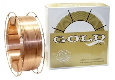 Svařovací drát GOLD CuSi 3 0,8 mm MOST 5 kg