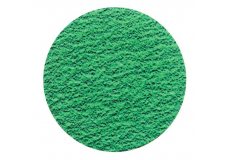 Fibrový disk 50 mm zrnitost P120 Roloc MOST Zirconium