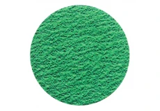 Fibrový disk 50 mm zrnitost P120 Roloc MOST Zirconium