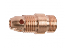 Držák kleštiny ø 1,0–3,2 mm x 25 mm krátký 18/26