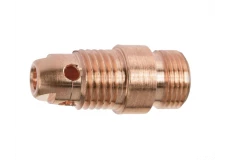 Držák kleštiny ø 1,0–3,2 mm x 25 mm krátký 18/26