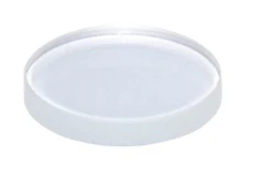 Ochranná čočka ø 20 x 3 mm pro laser MAX-T MOST
