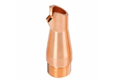 Plochá dýza 32 mm M11 pro laser MAX-T MOST