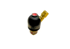 Pojistka FR50 SP50 G3/8'' LH AC, P, PB, ZP MOST