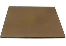 Zrcadlové sklo 90 x 110 mm DIN A9