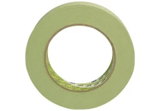 Výkonná voděodolná maskovací páska 24 mm x 50 m 3M Scotch 3030, zelená
