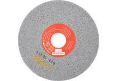 Odjehlovací kotouč 152 x 25,4 x 25,4 mm 3M Scotch-Brite DB-WL 7S FIN