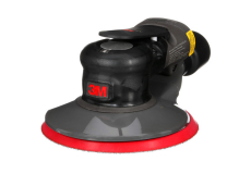 Pneumatická orbitální bruska 150 mm 3M Xtract výkmit 8 mm, PN88955