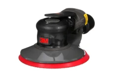 Pneumatická orbitální bruska 150 mm 3M Xtract výkmit 8 mm, PN88955