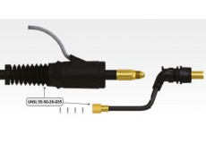 Konektor pro hořák T26 SGRIP UNSL 35-50-26-GS5 MOST