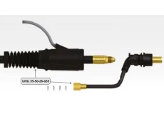 Konektor pro hořák T26 SGRIP UNSL 35-50-26-GS5 MOST