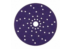 Kotouč na suchý zip 150 mm zrnitost 80+ 3M Cubitron II 737U, 51369