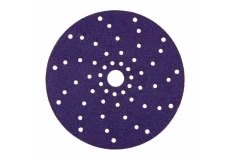 Kotouč na suchý zip 150 mm zrnitost 80+ 3M Cubitron II 737U, 51369