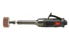 Pneumatická přímá bruska 0,5 HP 4000 RPM kleština 6 mm 3M, 28347