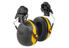 Sluchátka na přilbu 3M PELTOR X2P3 SNR 30 dB