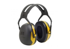 Sluchátka 3M PELTOR X2A SNR 31 dB