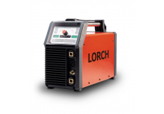 Svářečka TIG T 300 DC ControlPro Lorch