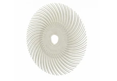Radiální kartáč na čištění svarů 76,2 x 9,5 mm P120 3M Scotch-Brite RB-ZB typ C
