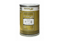 Svařovací drát SG2 GOLD G3 Si1 1,0 mm MOST sud 250 kg