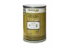 Svařovací drát SG2 GOLD G3 Si1 1,0 mm MOST sud 250 kg
