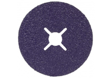 Fibrový disk 115 x 22 mm zrnitost 36+ 3M Cubitron 3 1182C