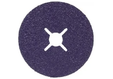 Fibrový disk 115 x 22 mm zrnitost 36+ 3M Cubitron 3 1182C
