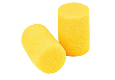 Zátkové chrániče sluchu 3M EAR Classic PP-01-002, SNR 28 dB
