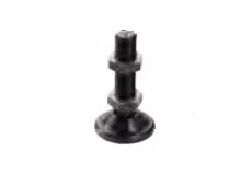 Výkyvná noha M27 pro otvory D28 Demmeler, D28-10010-000